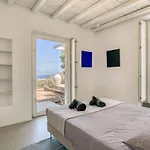 Villa Kryvo - Quiet Retreat Kostos