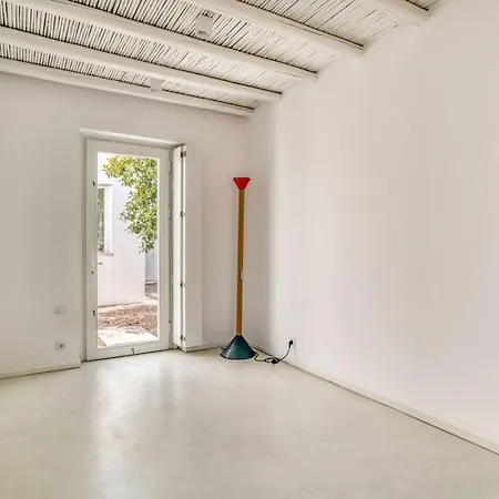 Kryvo - Quiet Retreat Villa