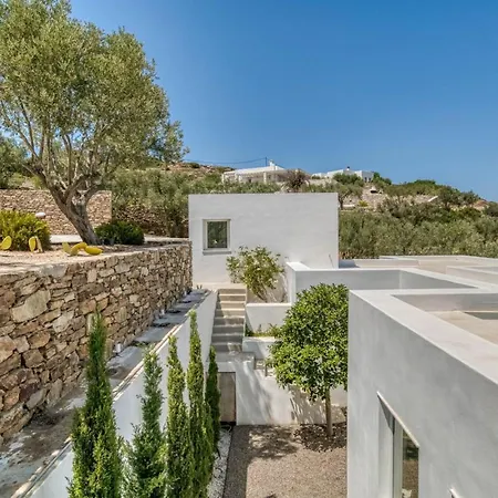 Villa Kryvo - Quiet Retreat *