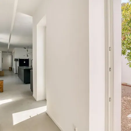 Kryvo - Quiet Retreat Villa Kostos