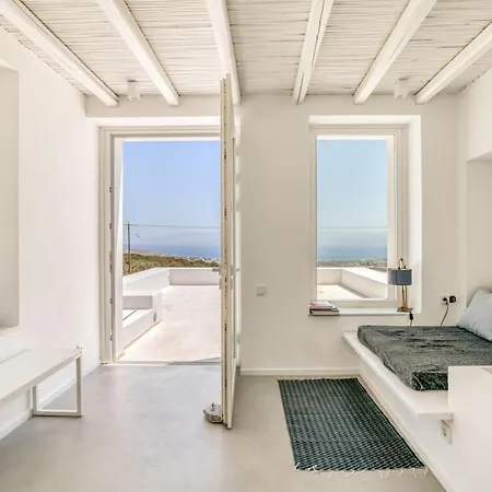 Kryvo - Quiet Retreat * Kostos