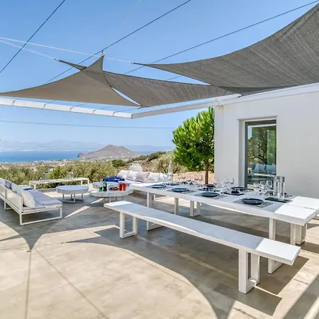 Kryvo - Quiet Retreat