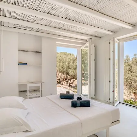 Villa Kryvo - Quiet Retreat