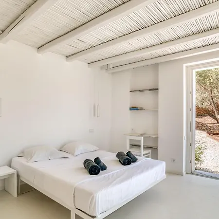 Kryvo - Quiet Retreat Villa *