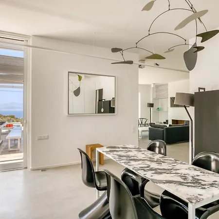 Villa Kryvo - Quiet Retreat *