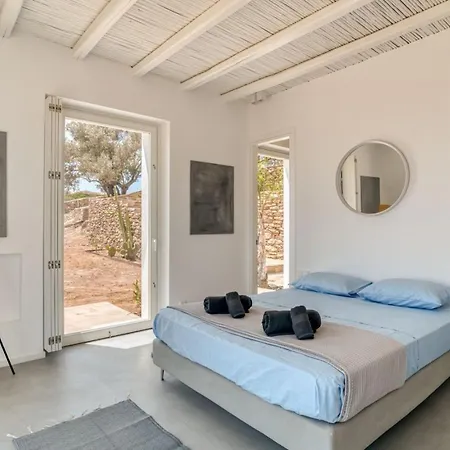 Kryvo - Quiet Retreat * Kostos