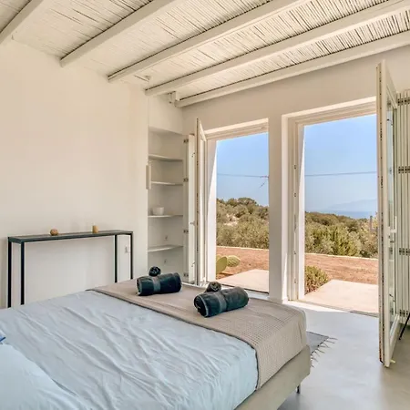 Kryvo - Quiet Retreat