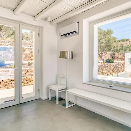 Kryvo - Quiet Retreat Villa