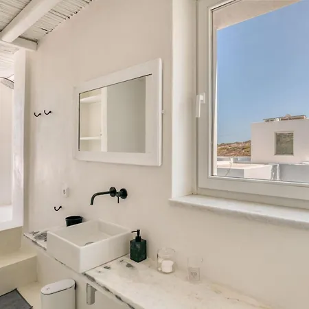 Villa Kryvo - Quiet Retreat