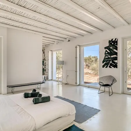 Kryvo - Quiet Retreat Villa *