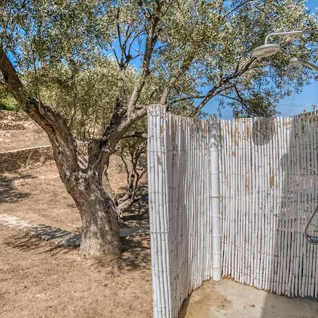 Villa Kryvo - Quiet Retreat *