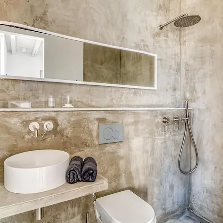 Kryvo - Quiet Retreat Kostos