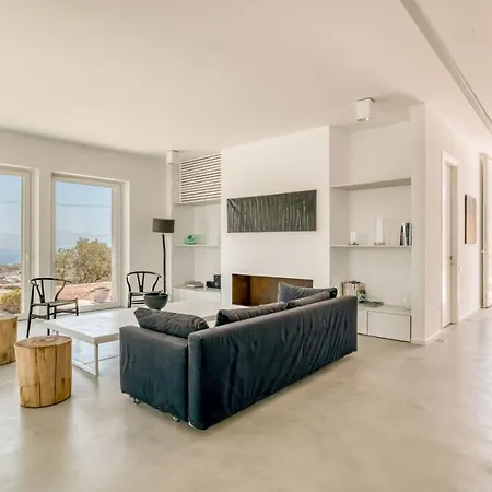 Villa Kryvo - Quiet Retreat *