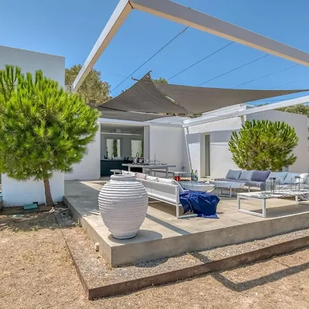 Kryvo - Quiet Retreat Kostos