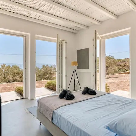 Villa Kryvo - Quiet Retreat