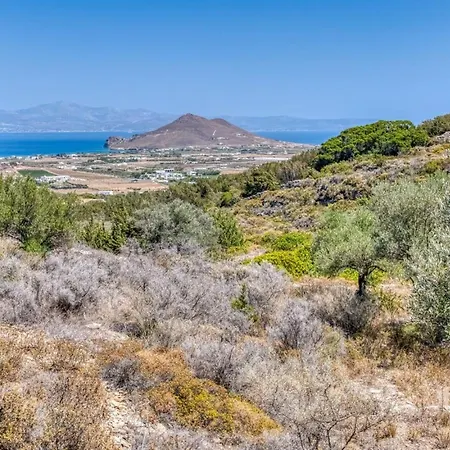 Kryvo - Quiet Retreat Villa Kostos