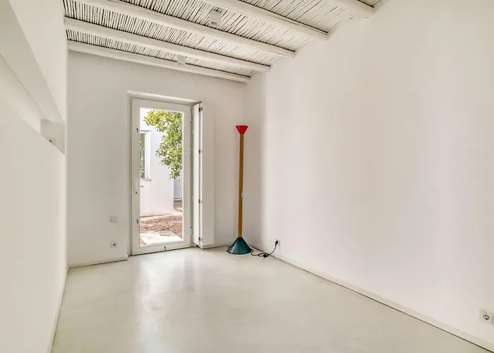 Kryvo - Quiet Retreat Villa