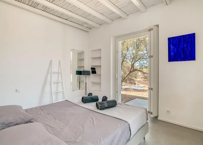 Villa Kryvo - Quiet Retreat