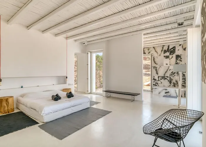 Villa Kryvo - Quiet Retreat Kostos