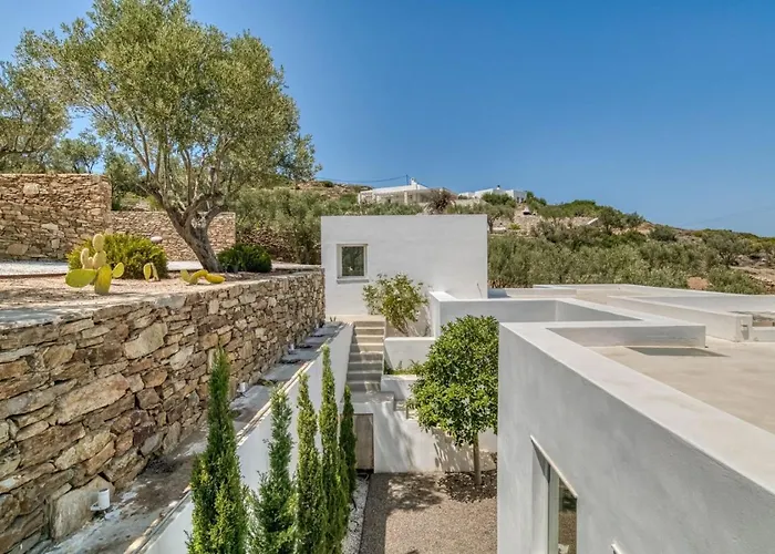 Villa Kryvo - Quiet Retreat *