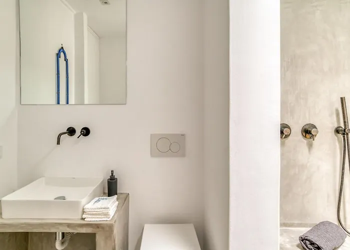 Kryvo - Quiet Retreat Kostos