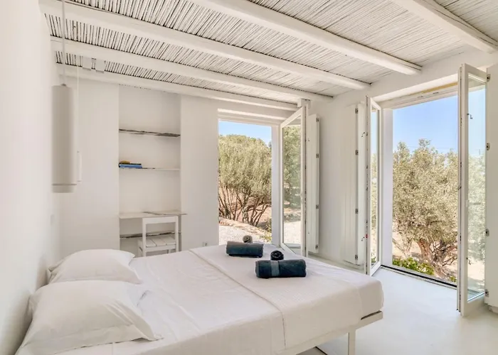 Villa Kryvo - Quiet Retreat