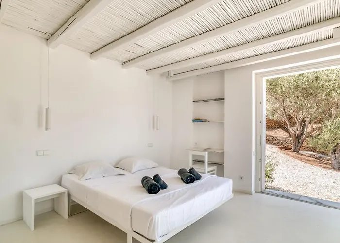 Kryvo - Quiet Retreat Villa *