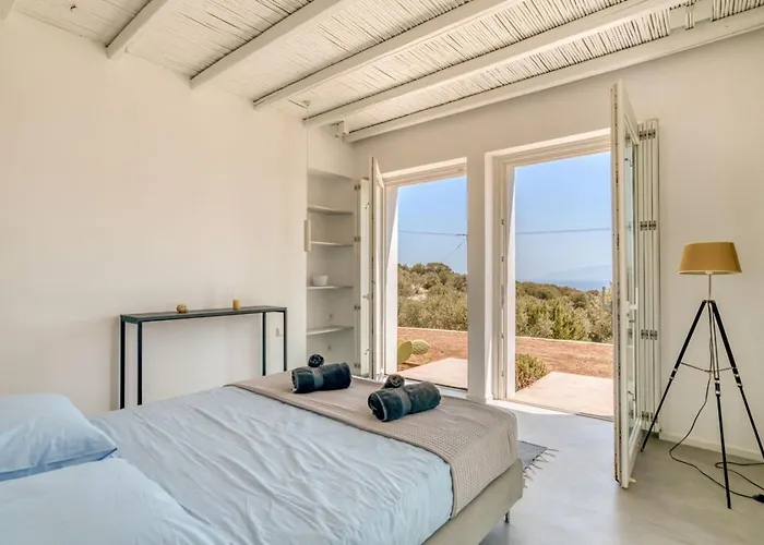 Kryvo - Quiet Retreat