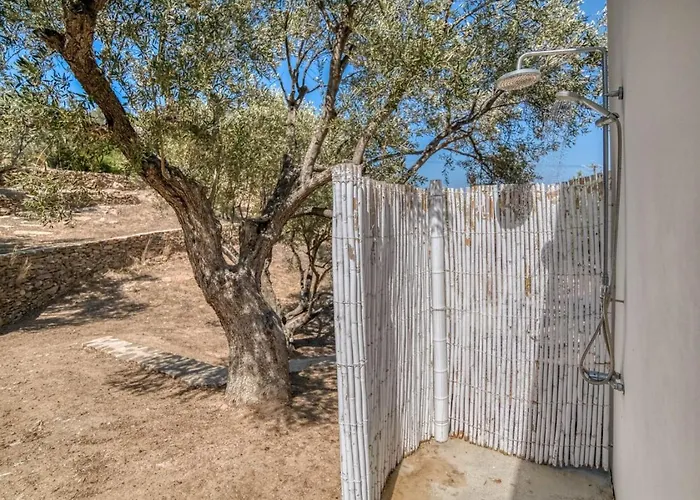 Villa Kryvo - Quiet Retreat *