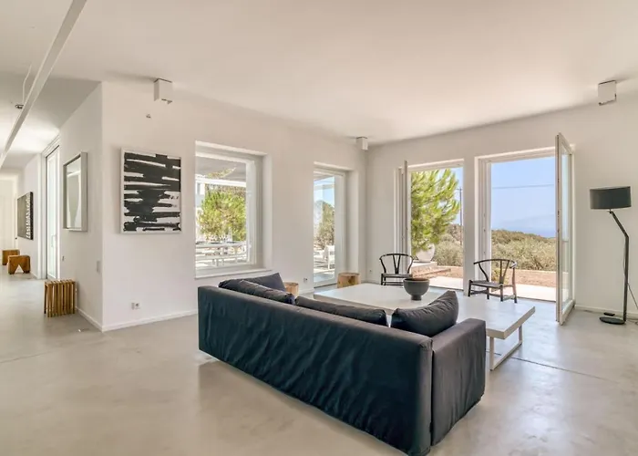 Kryvo - Quiet Retreat *