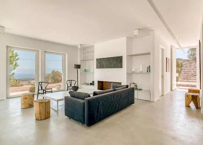 Villa Kryvo - Quiet Retreat *