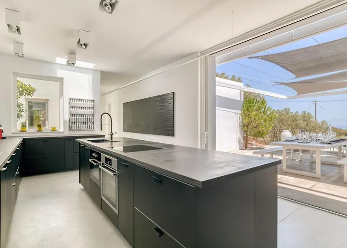 Kryvo - Quiet Retreat *